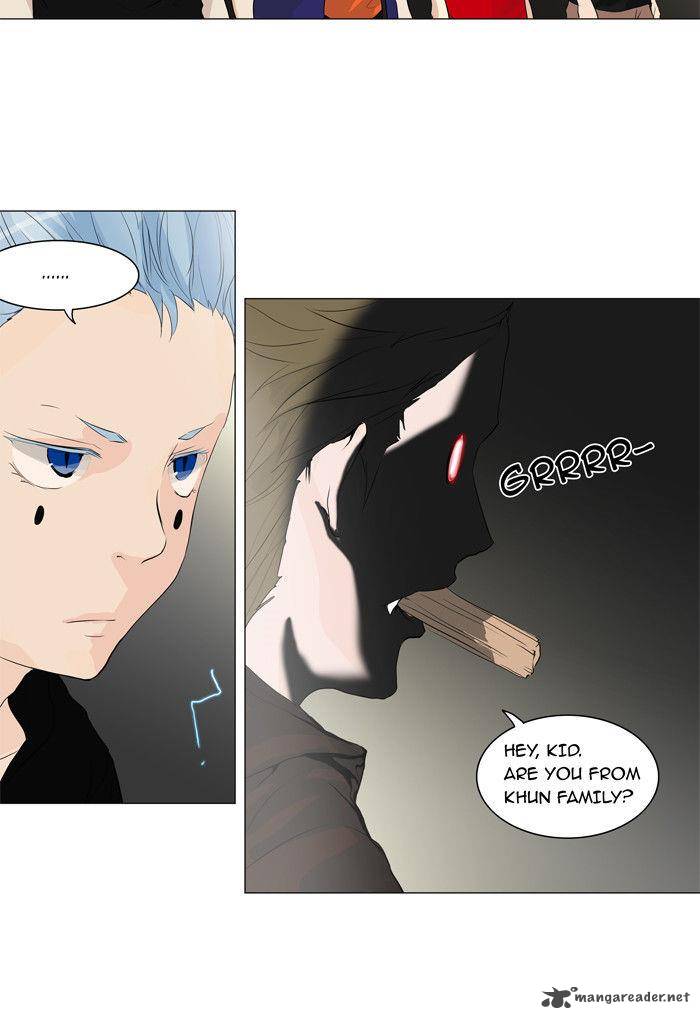 Tower of God - Chapter 203 Page 34