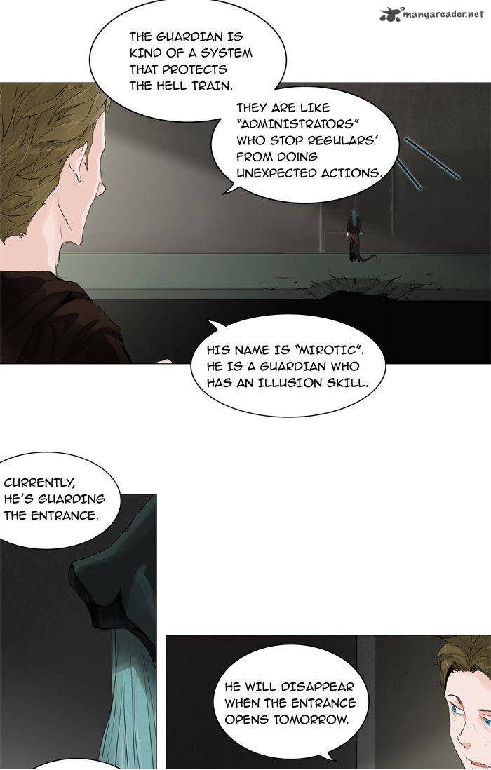 Tower of God - Chapter 203 Page 38