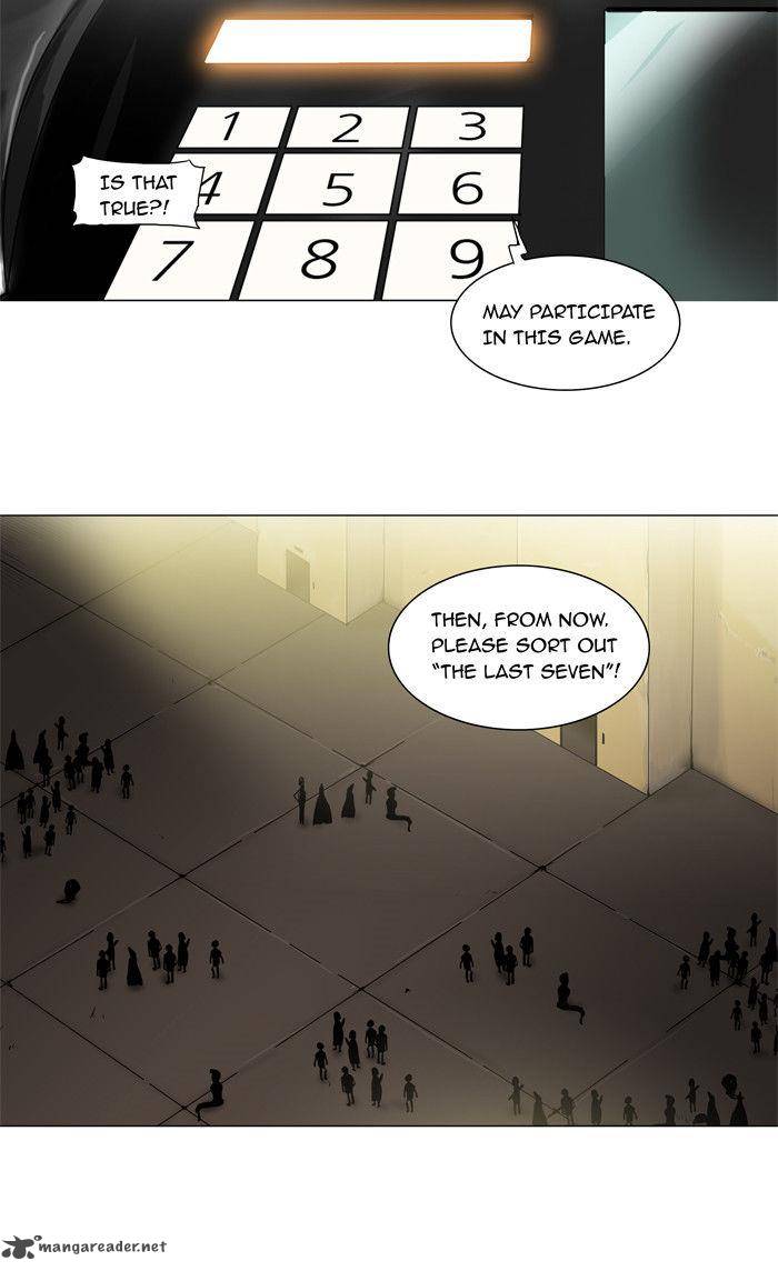 Tower of God - Chapter 203 Page 6