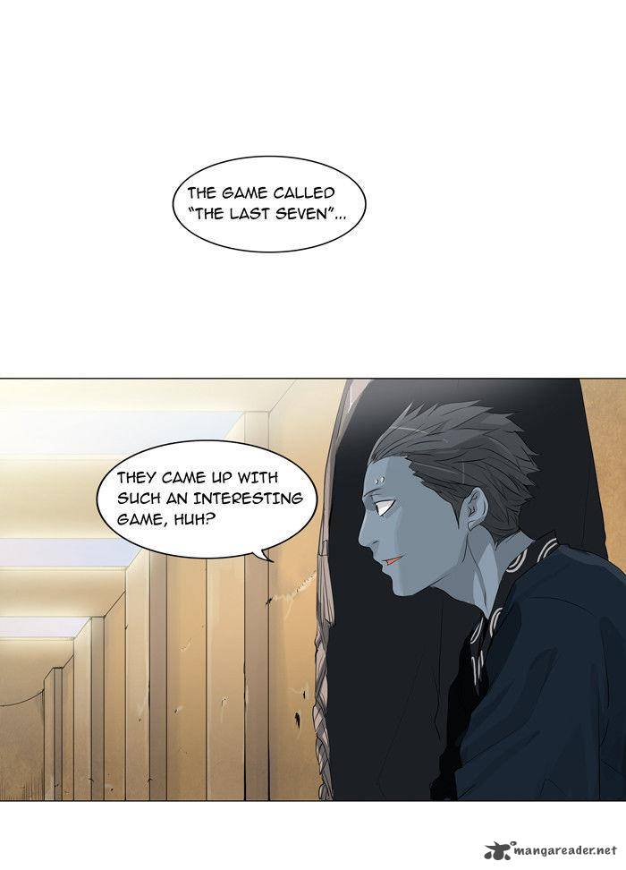 Tower of God - Chapter 203 Page 9