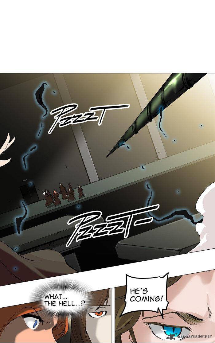 Tower of God - Chapter 211 Page 11