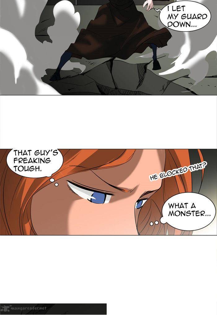 Tower of God - Chapter 211 Page 18