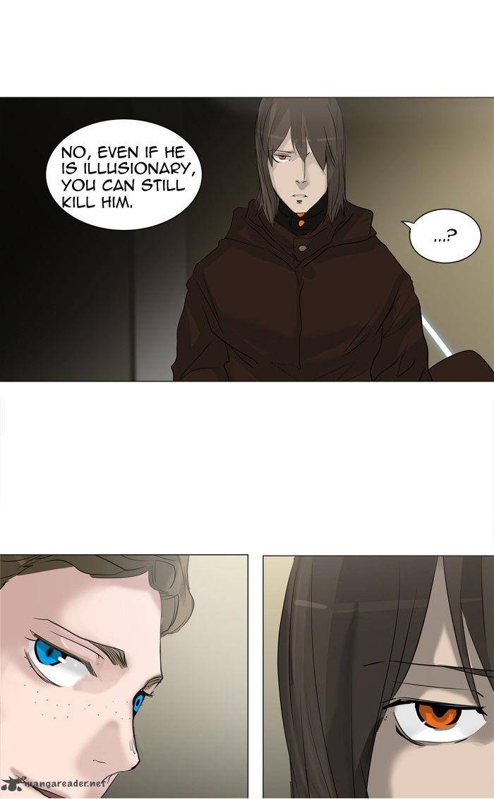 Tower of God - Chapter 211 Page 23