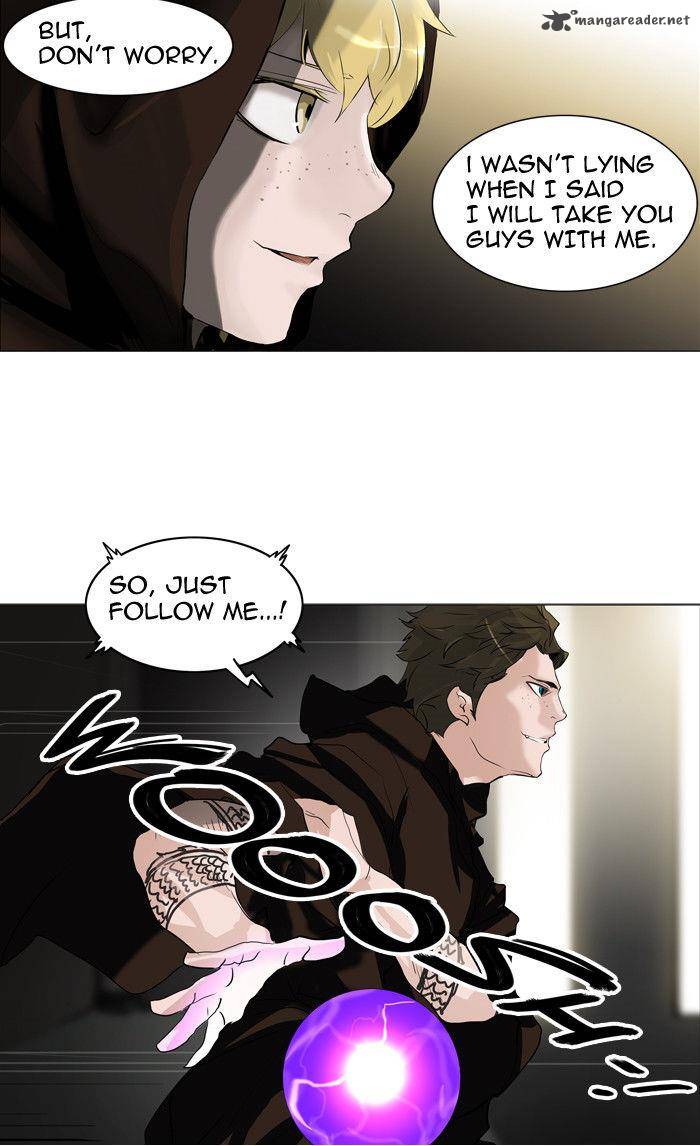 Tower of God - Chapter 211 Page 3