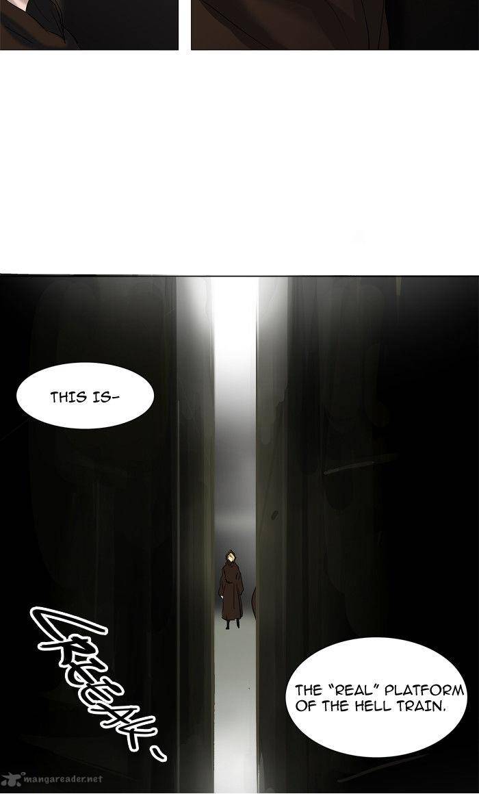 Tower of God - Chapter 211 Page 41