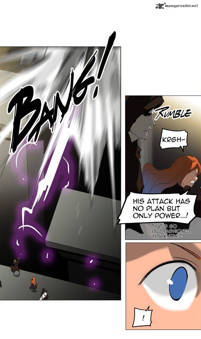 Tower of God - Chapter 211 Page 9