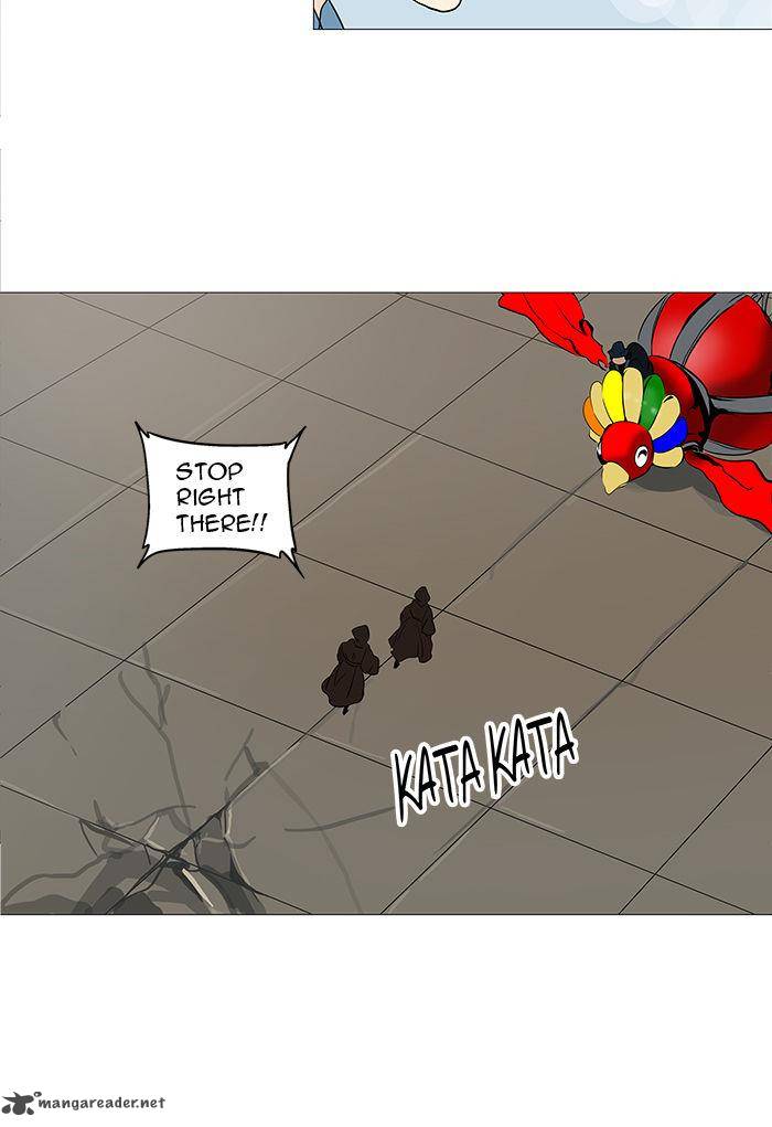 Tower of God - Chapter 229 Page 10