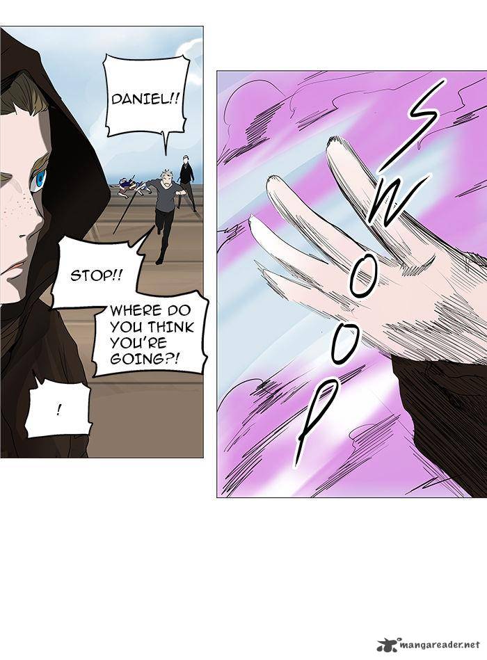 Tower of God - Chapter 229 Page 11