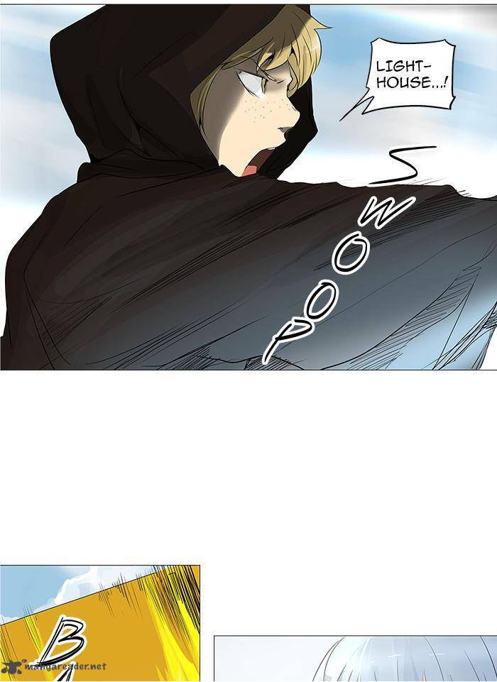 Tower of God - Chapter 229 Page 14