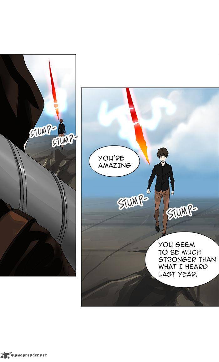 Tower of God - Chapter 229 Page 20