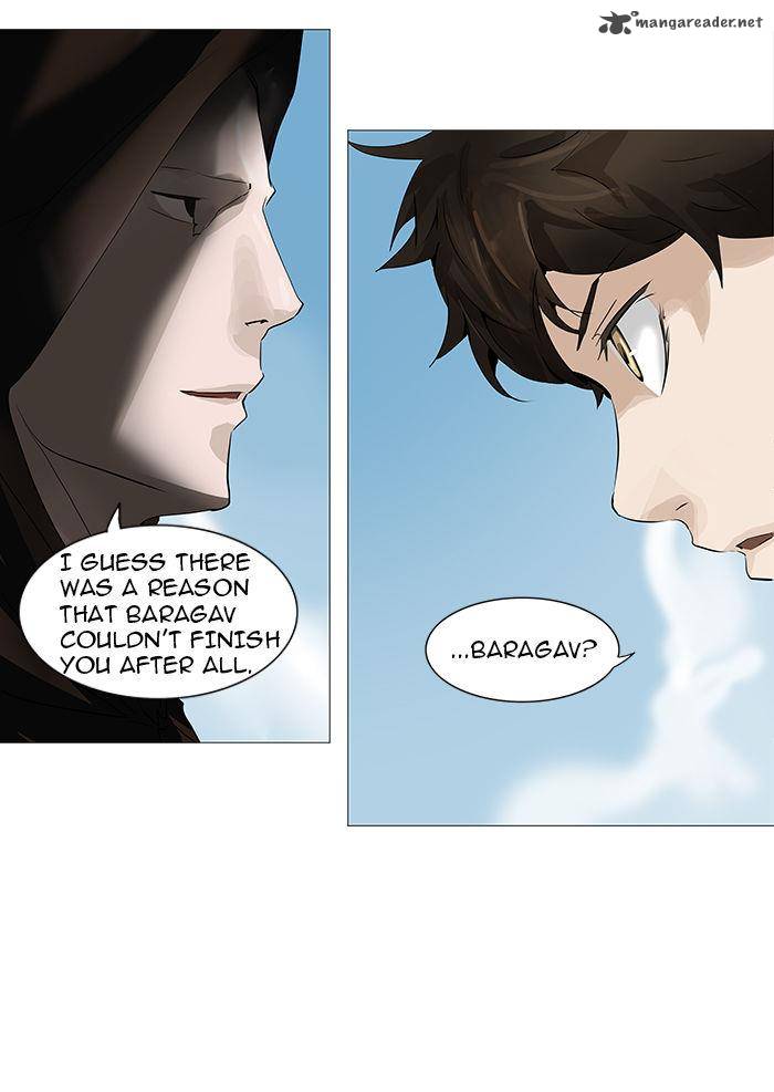 Tower of God - Chapter 229 Page 22