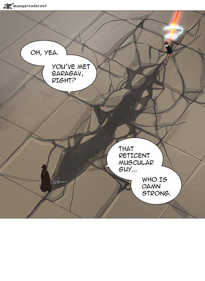 Tower of God - Chapter 229 Page 23