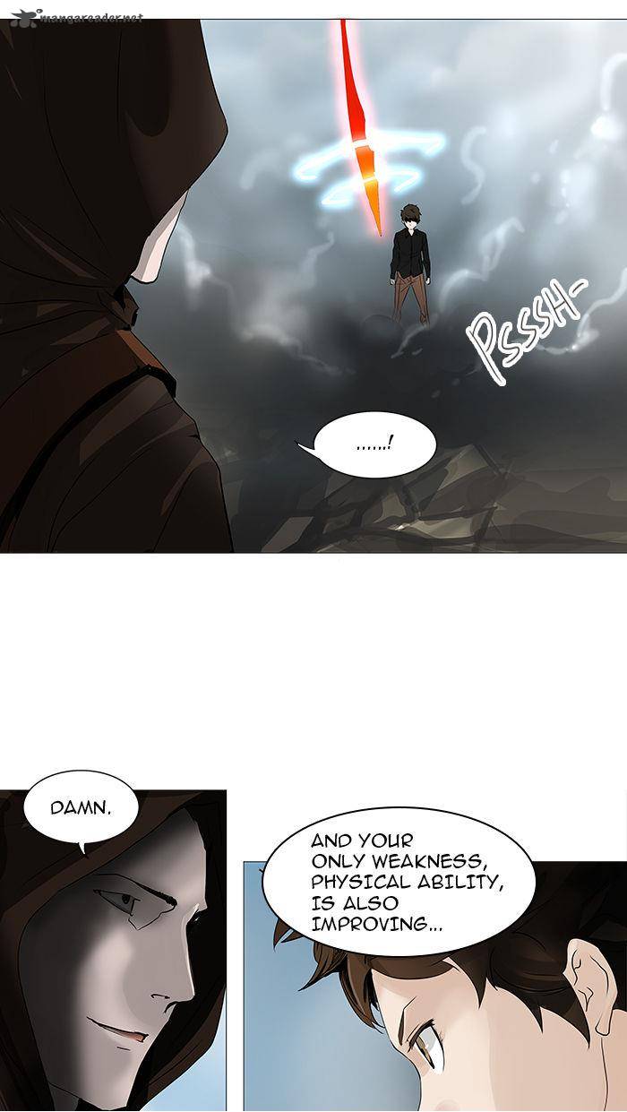 Tower of God - Chapter 229 Page 28