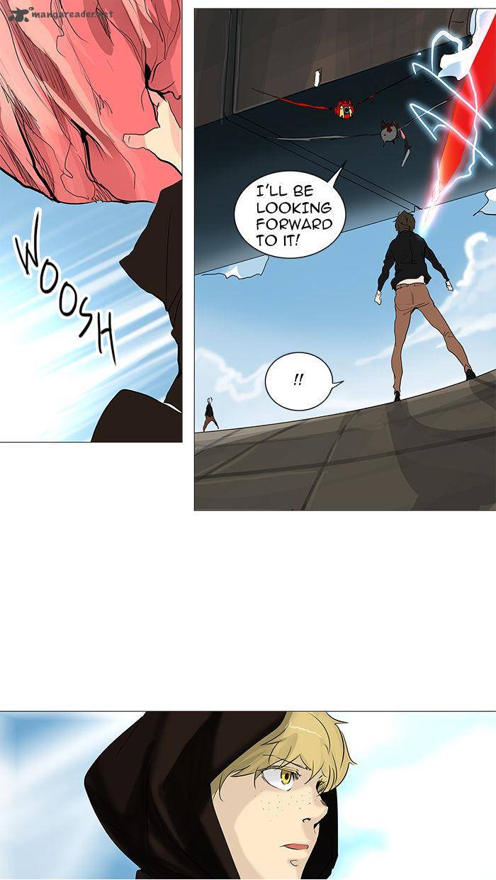 Tower of God - Chapter 229 Page 34