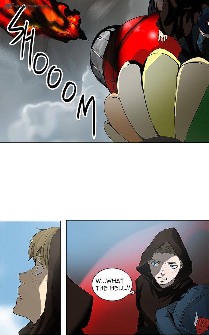 Tower of God - Chapter 229 Page 40