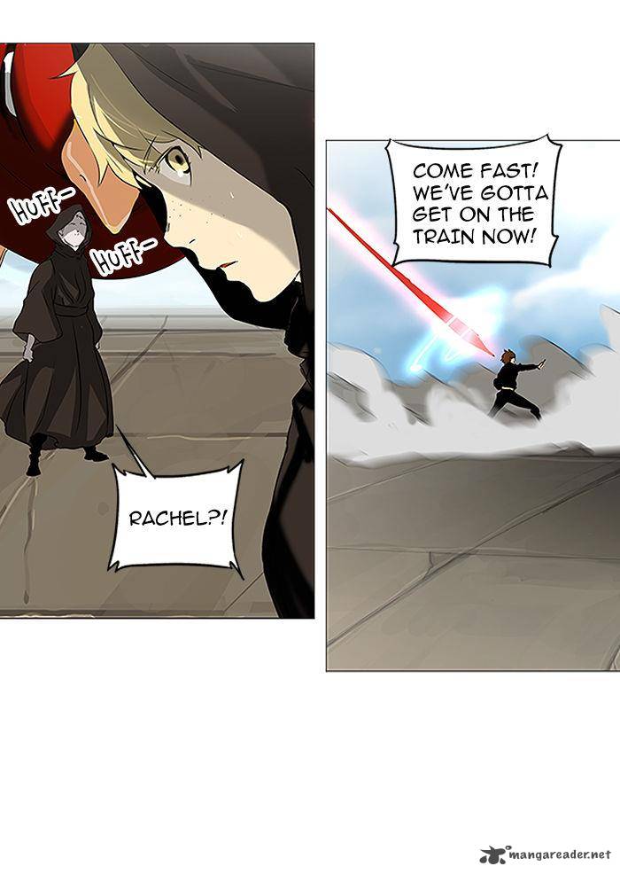 Tower of God - Chapter 229 Page 7