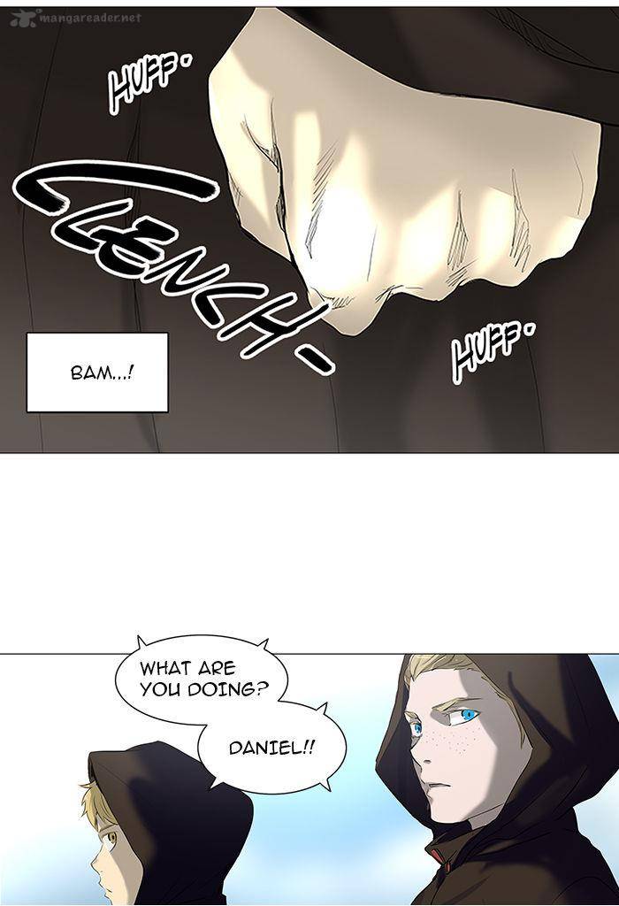 Tower of God - Chapter 229 Page 8