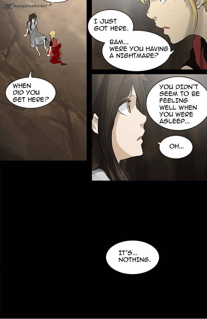 Tower of God - Chapter 230 Page 19