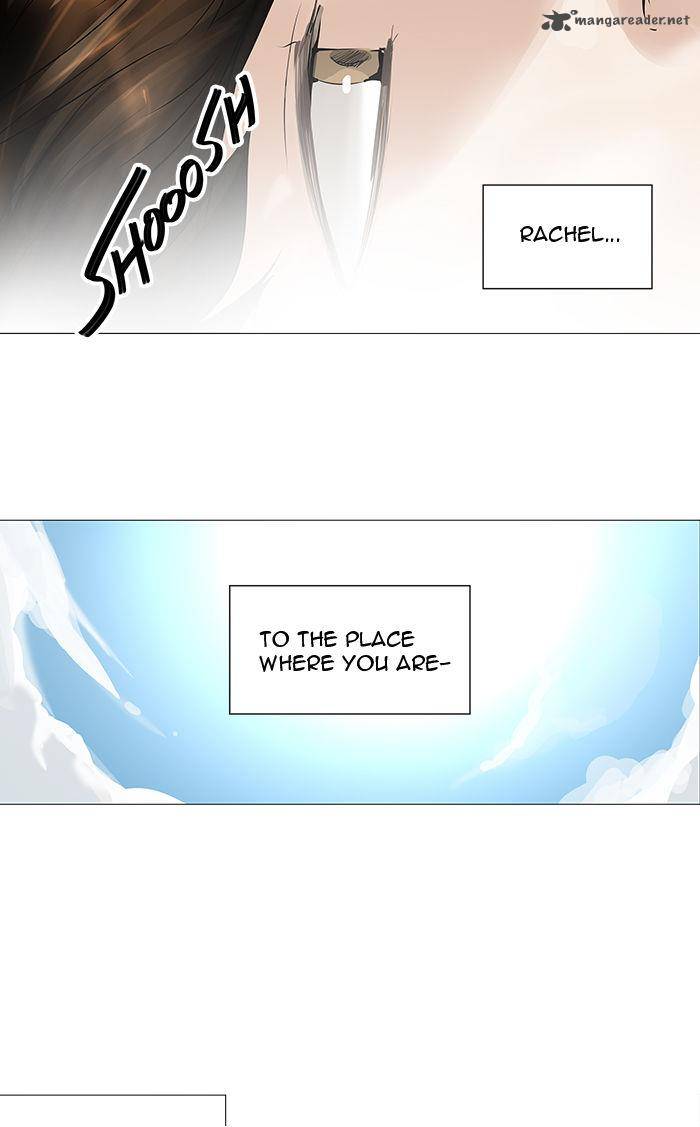 Tower of God - Chapter 230 Page 27