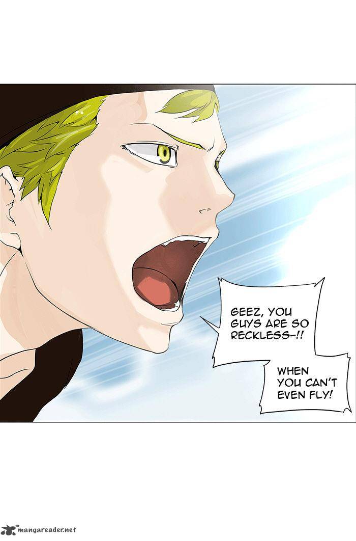 Tower of God - Chapter 230 Page 33