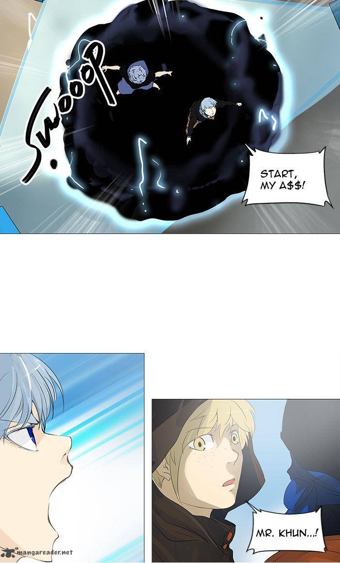 Tower of God - Chapter 230 Page 40