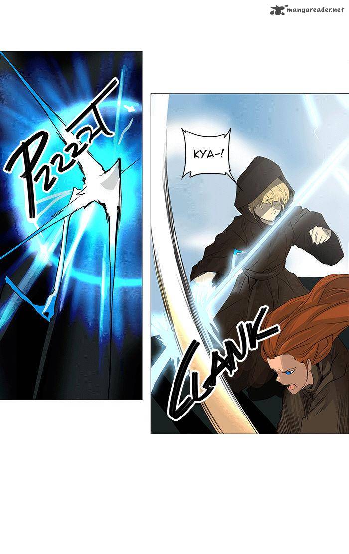 Tower of God - Chapter 230 Page 45