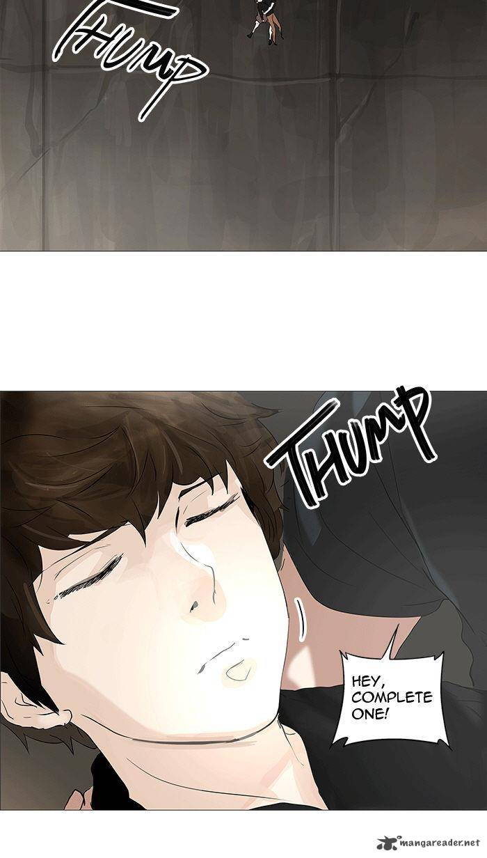 Tower of God - Chapter 230 Page 49