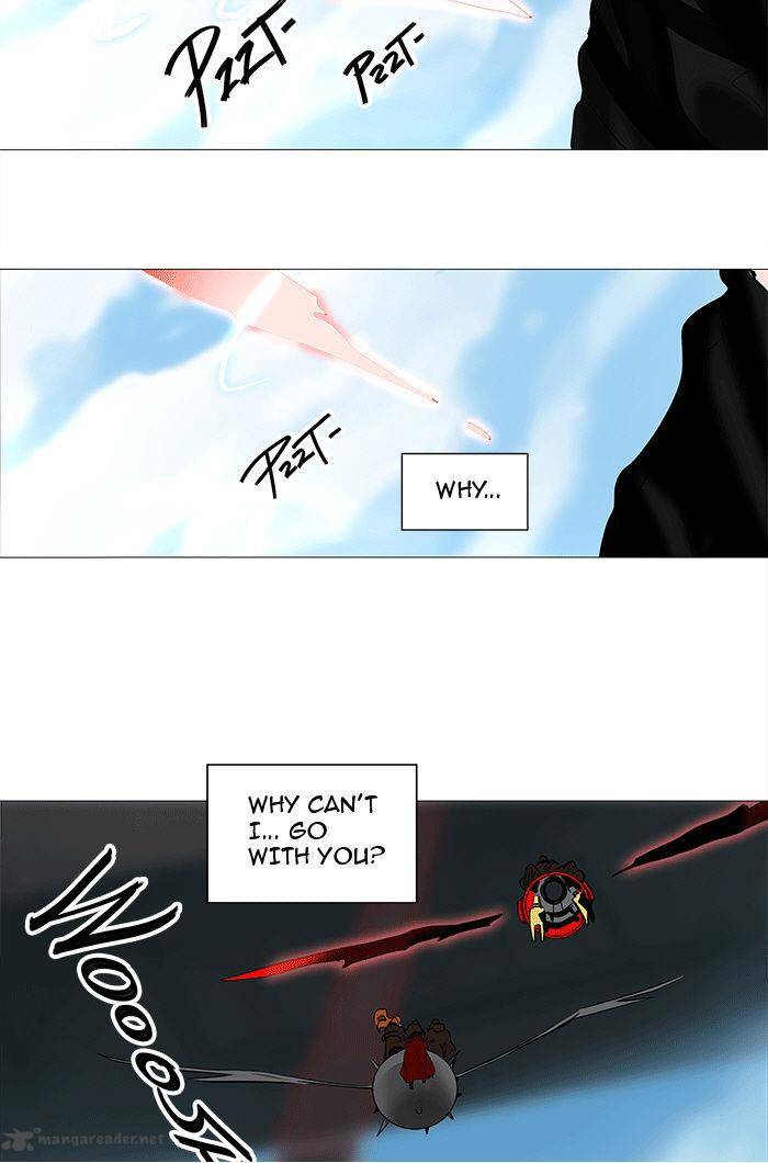 Tower of God - Chapter 230 Page 5