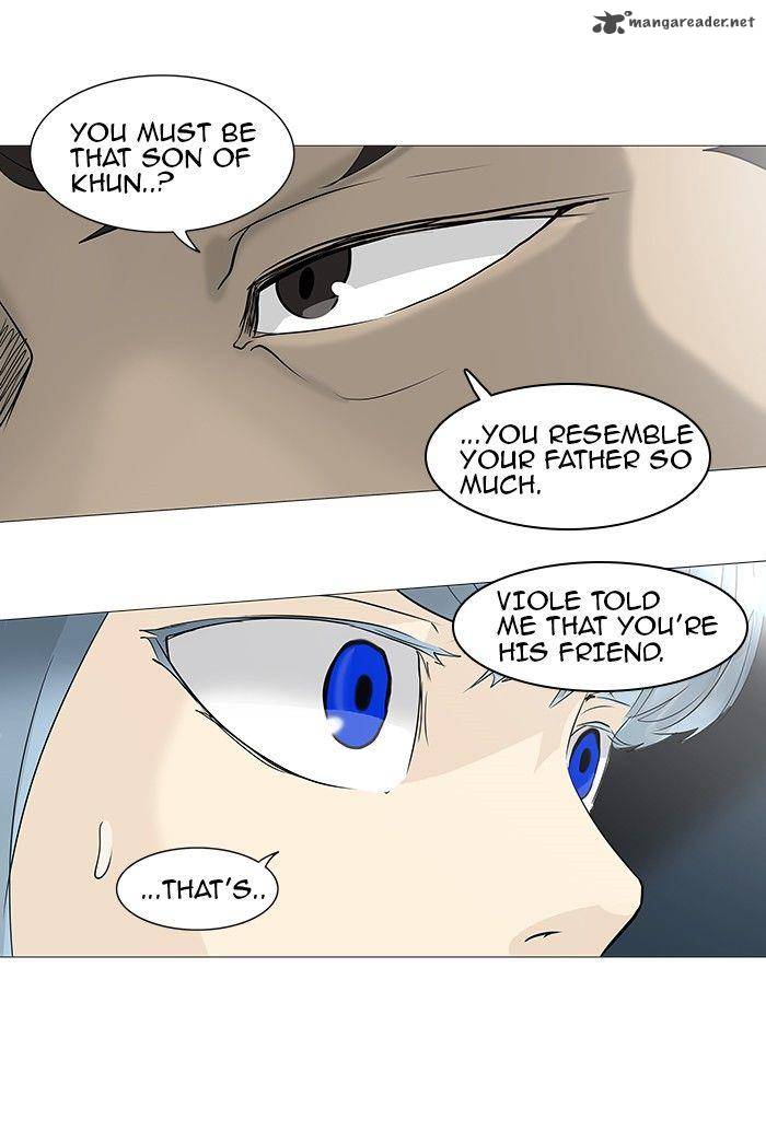 Tower of God - Chapter 236 Page 30