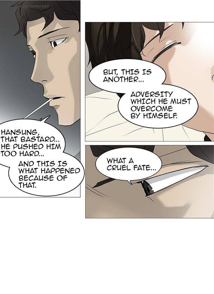 Tower of God - Chapter 236 Page 33