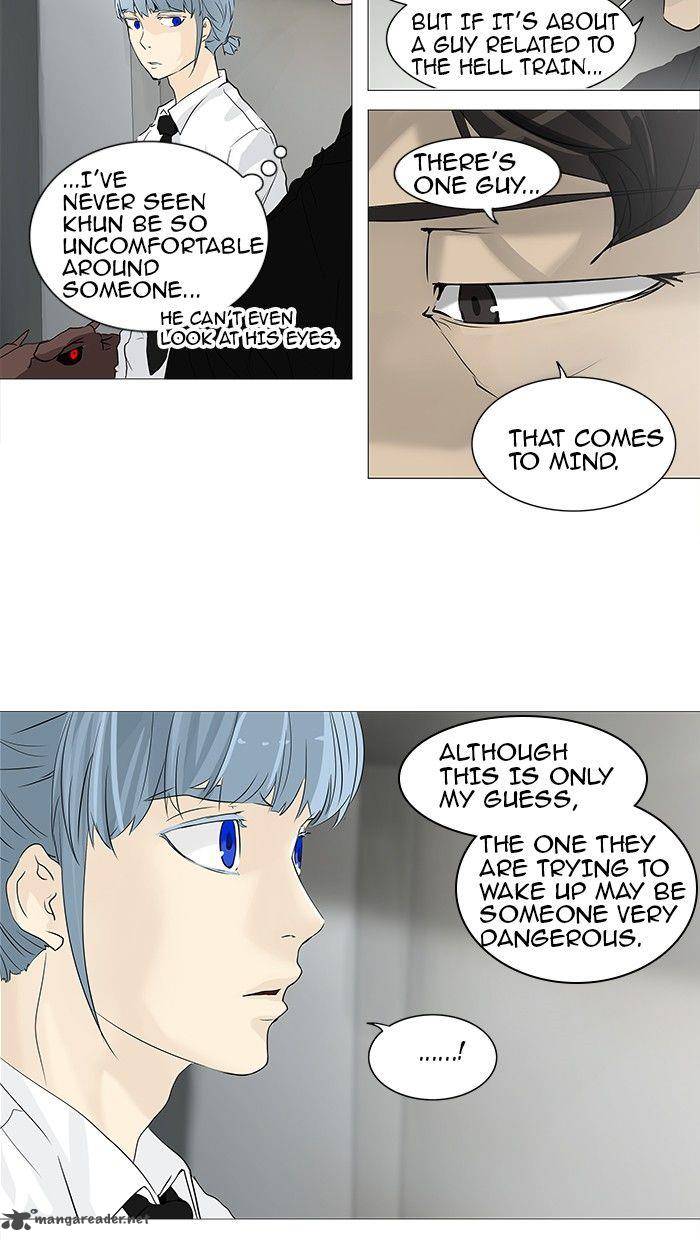 Tower of God - Chapter 236 Page 37