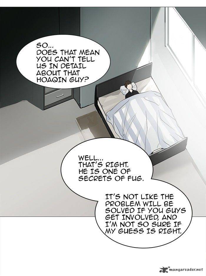 Tower of God - Chapter 236 Page 39