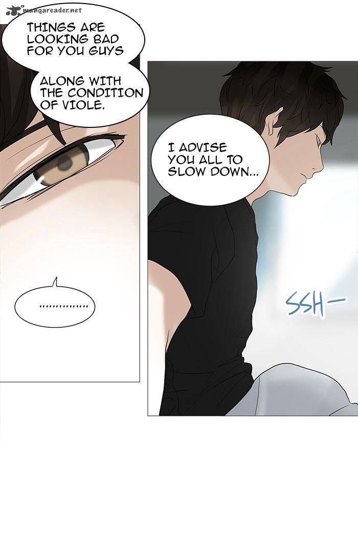 Tower of God - Chapter 236 Page 40