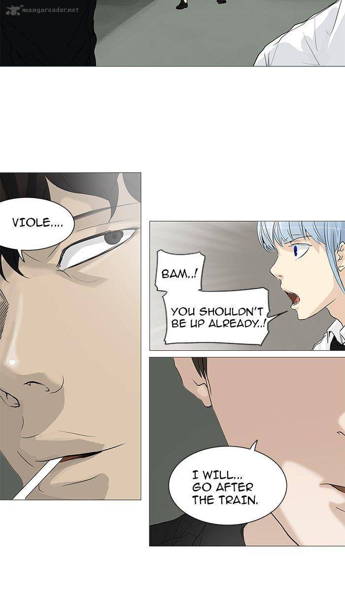 Tower of God - Chapter 236 Page 43