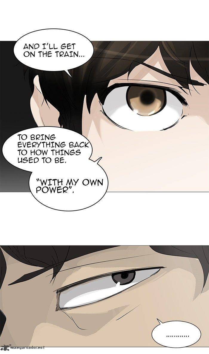 Tower of God - Chapter 236 Page 44