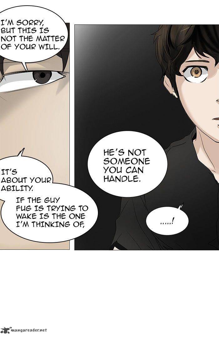 Tower of God - Chapter 236 Page 46