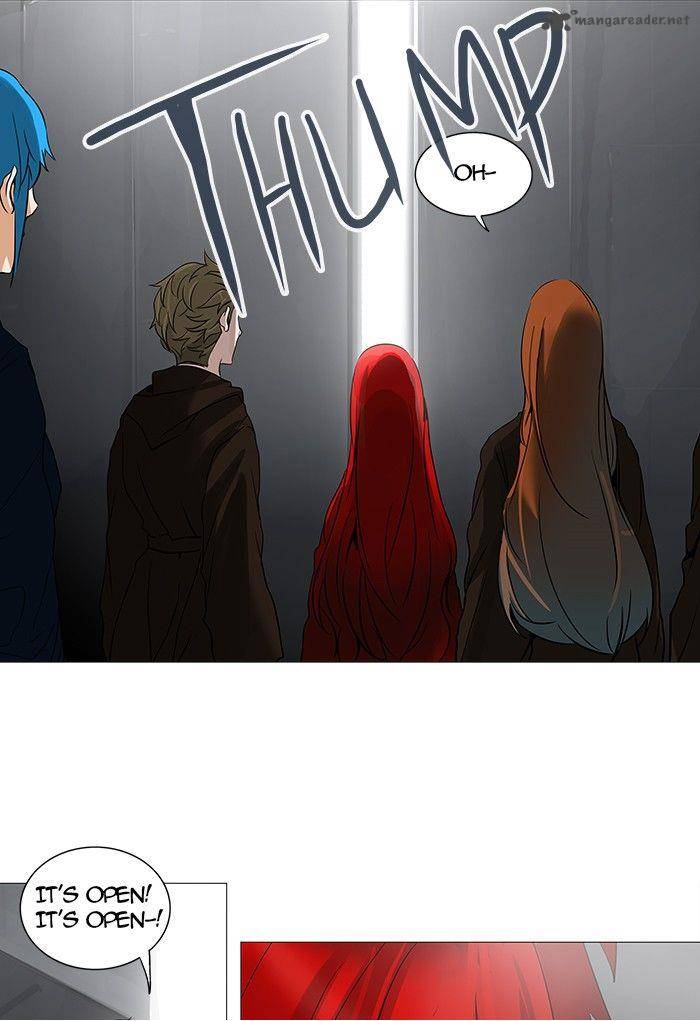 Tower of God - Chapter 236 Page 49