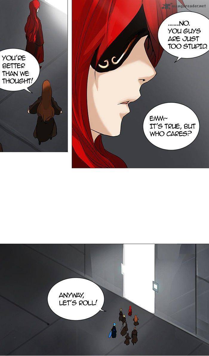 Tower of God - Chapter 236 Page 50