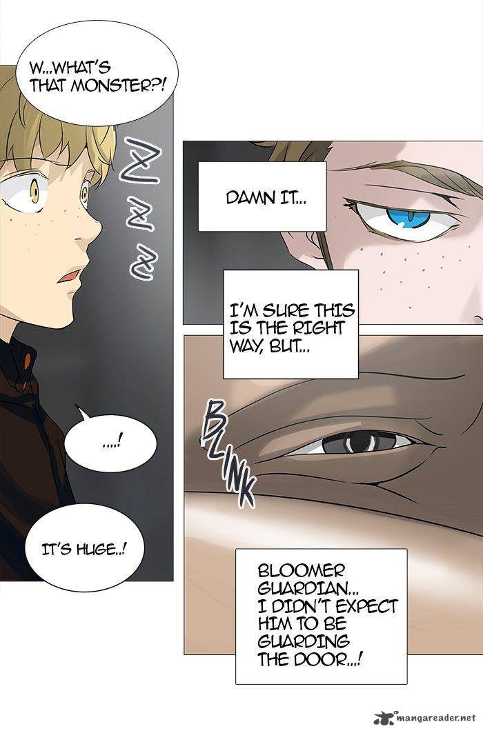 Tower of God - Chapter 236 Page 56