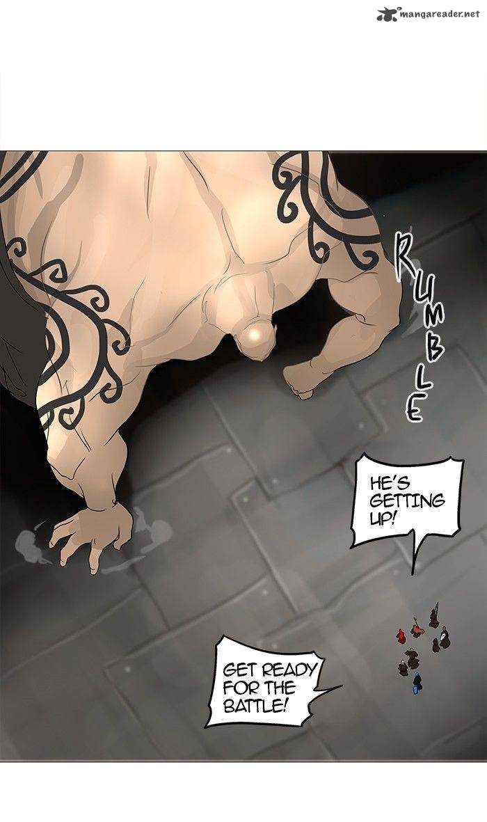 Tower of God - Chapter 236 Page 57