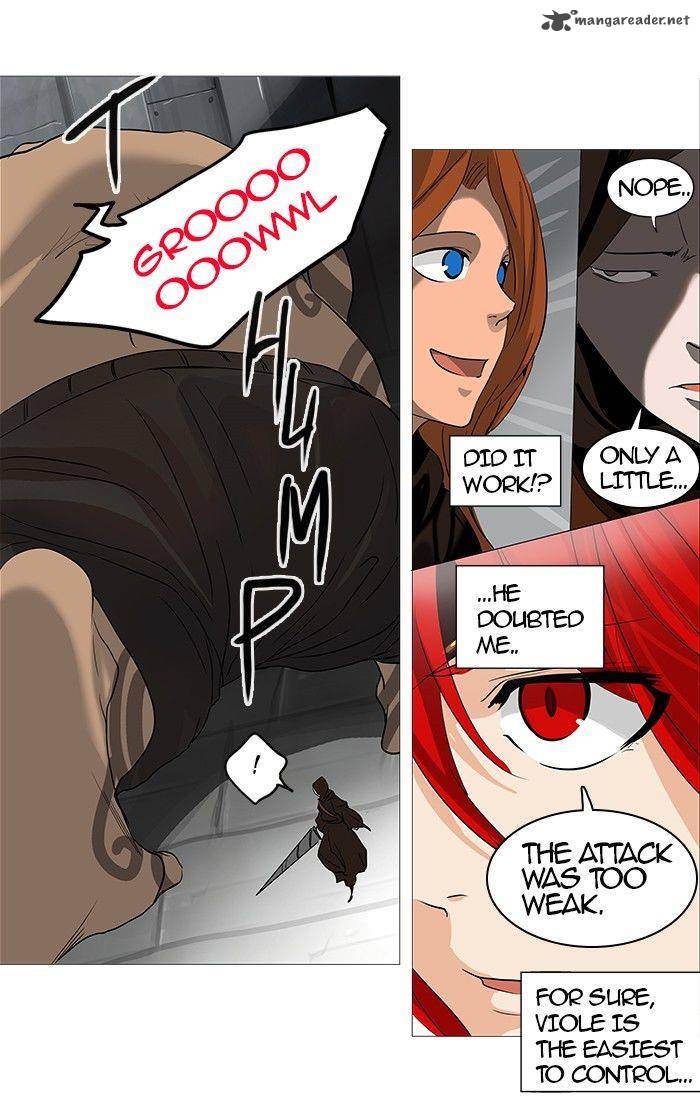 Tower of God - Chapter 236 Page 70