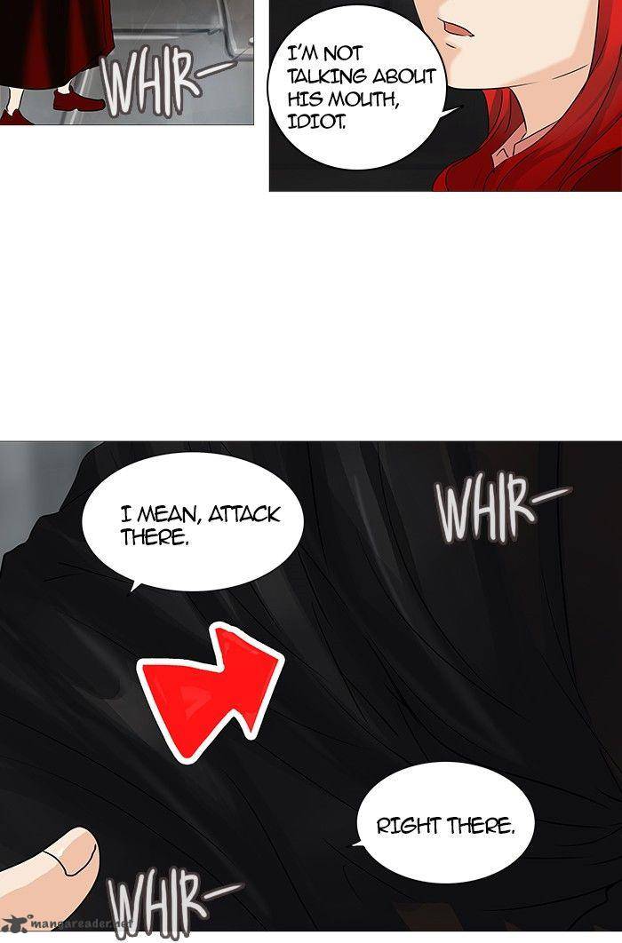 Tower of God - Chapter 236 Page 75