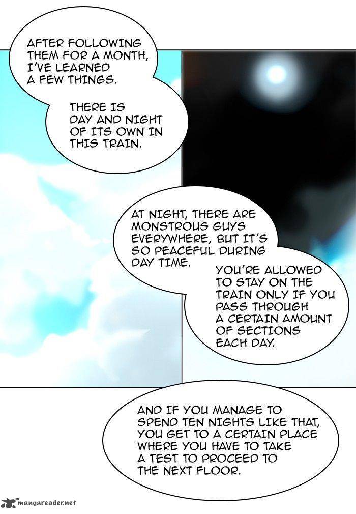 Tower of God - Chapter 236 Page 8