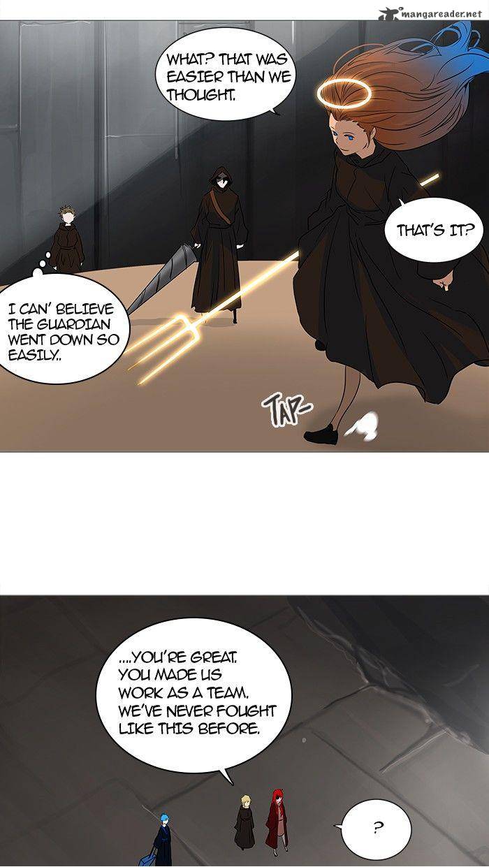 Tower of God - Chapter 236 Page 81