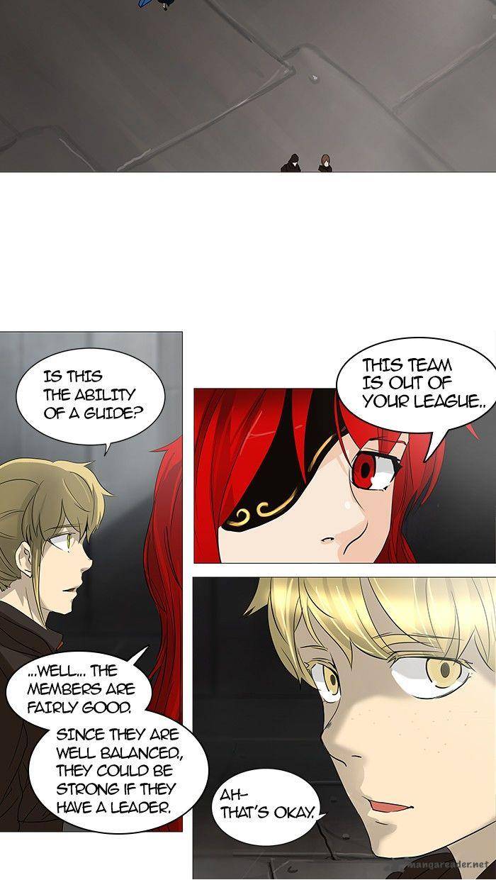 Tower of God - Chapter 236 Page 82