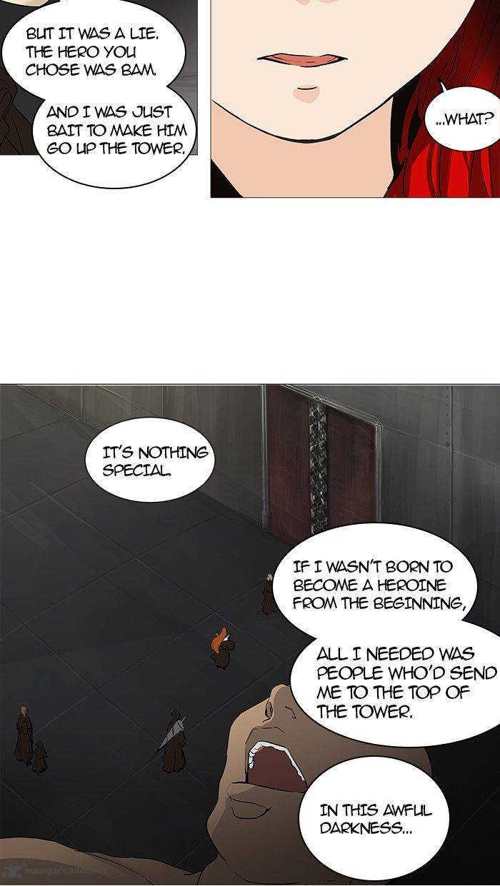 Tower of God - Chapter 236 Page 85