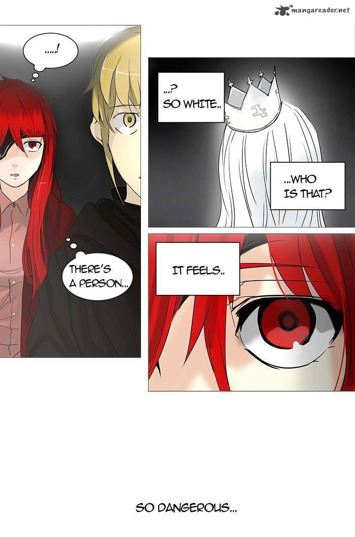 Tower of God - Chapter 236 Page 91