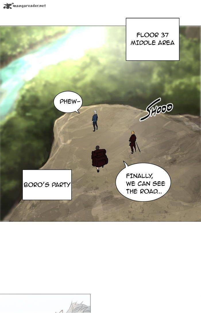 Tower of God - Chapter 237 Page 10