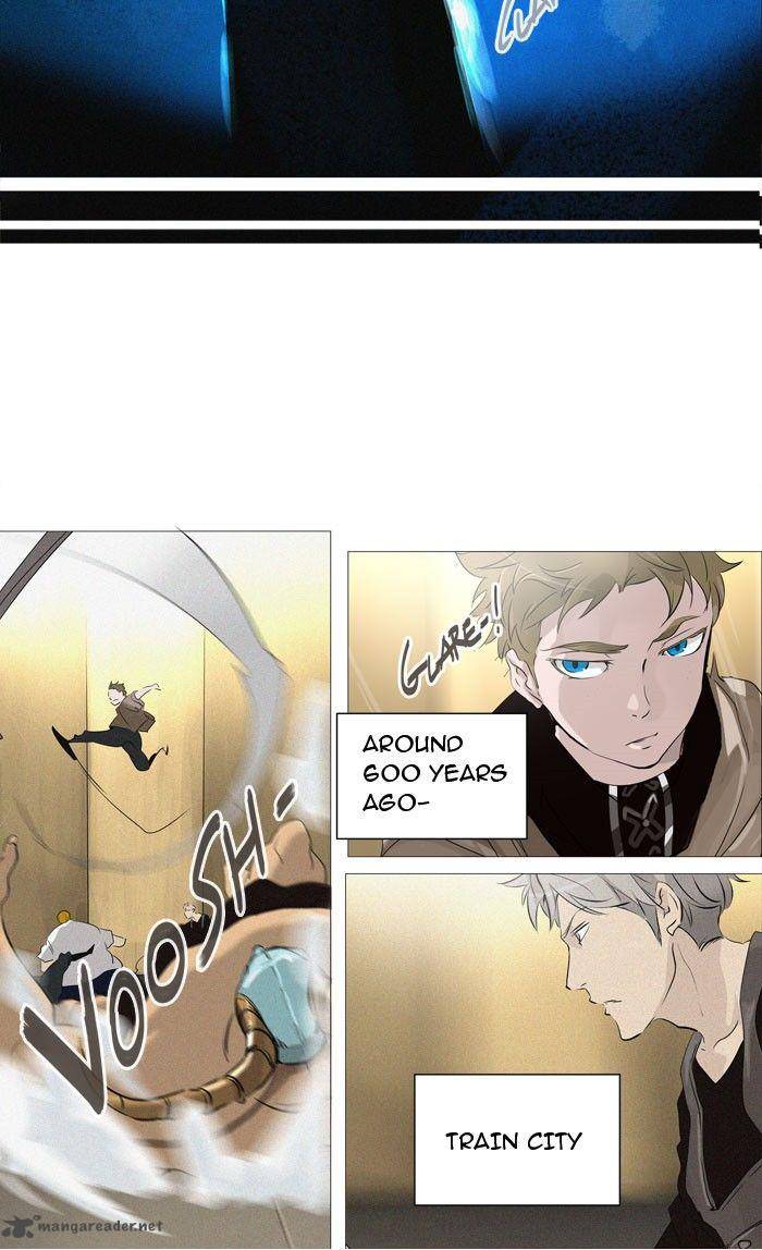 Tower of God - Chapter 237 Page 15