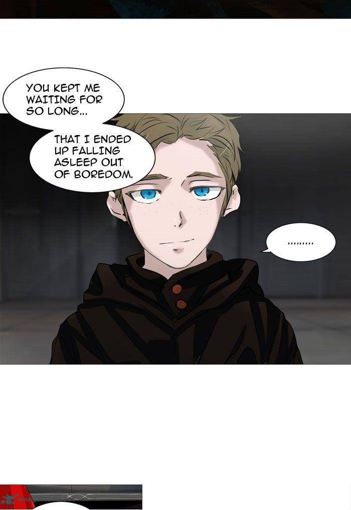 Tower of God - Chapter 237 Page 2